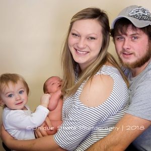 Meet your Posher, Elissa